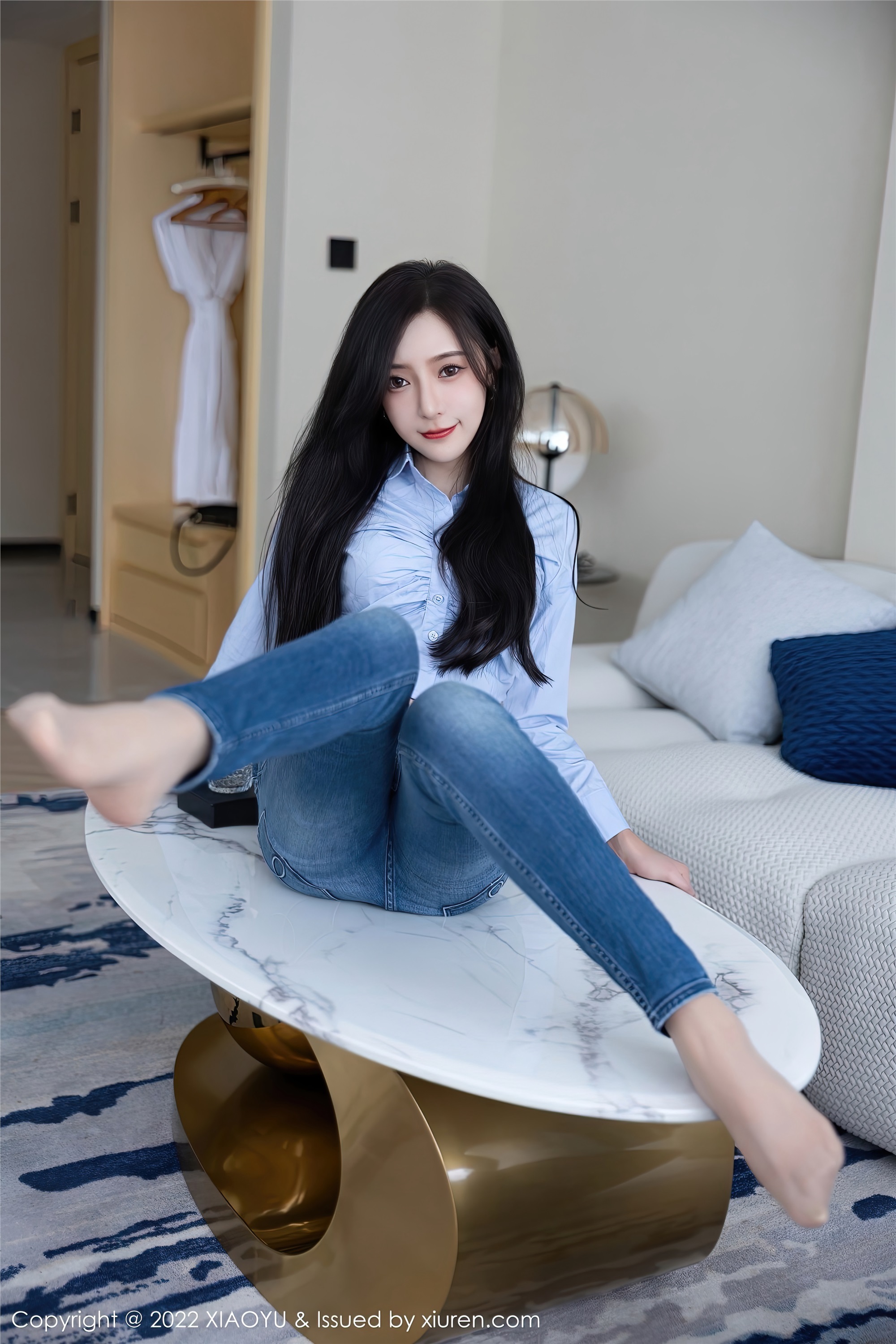 XIAOYU语画界 2022.11.15 VOL.904 王馨瑶yanni